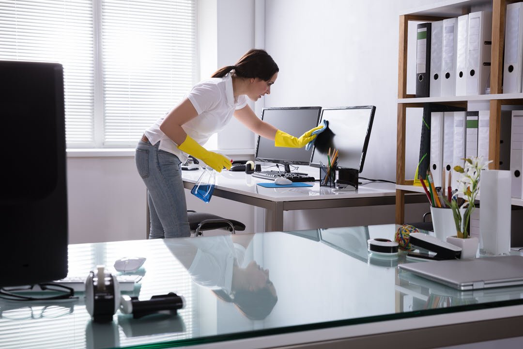Hanover NH Home and Office Cleaning