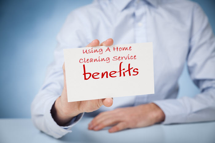Hanover NH Home Cleaning