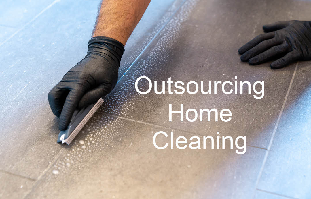 Outsourcing Home Cleaning - Hanover NH Home Cleaning Service