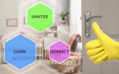 The Benefits of a Clean Home