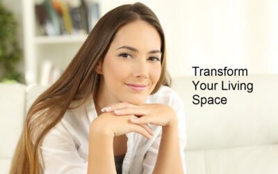 Transform Your Living Space