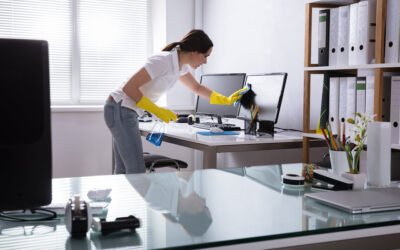 Home and Commerical Cleaning Service