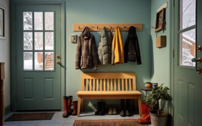 A Guide to Keeping Your Home Clean and Cozy