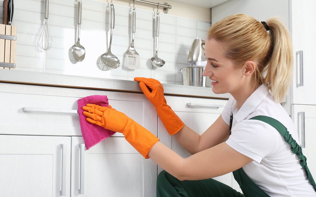 The Ultimate Home Cleaning Guide and Advice