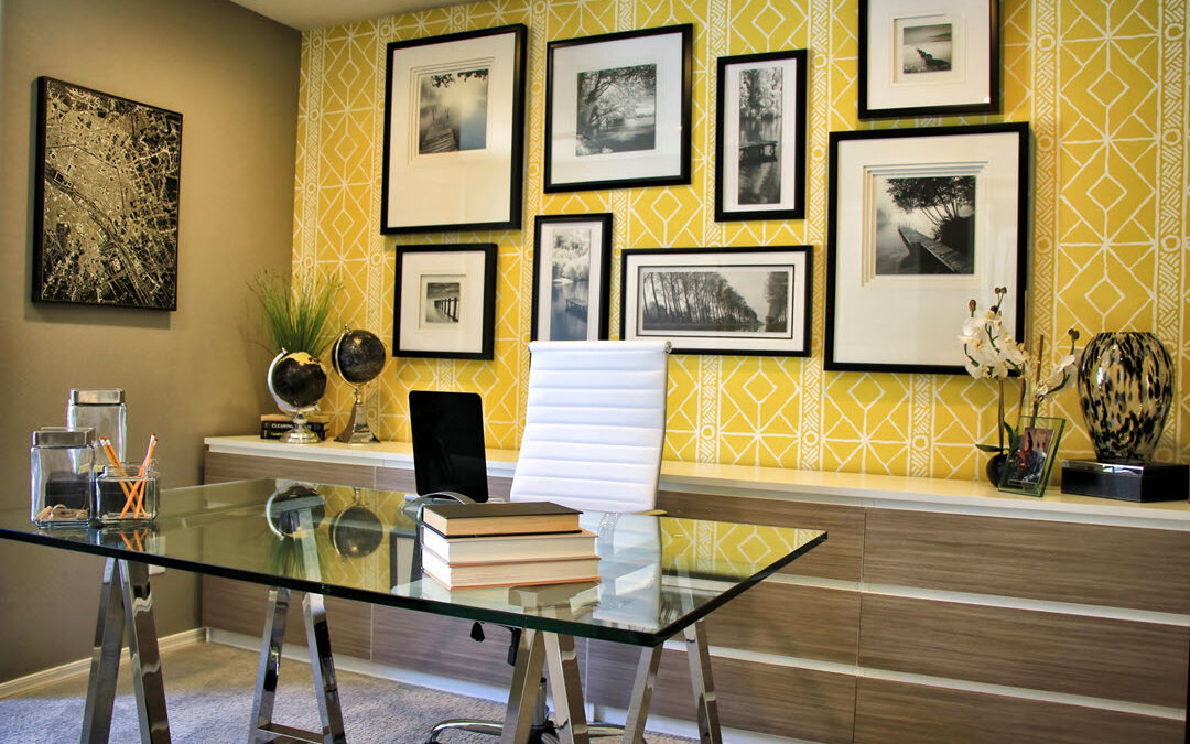 The Value of a Clean and Tidy Home