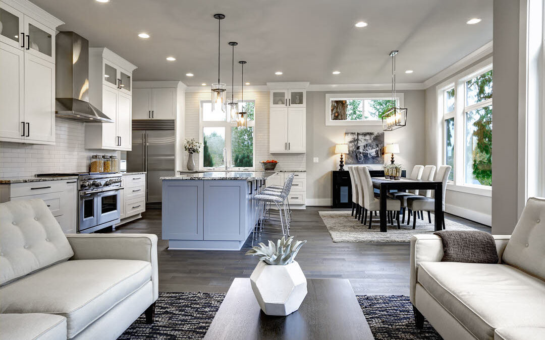 Upper Valley Home Cleaning