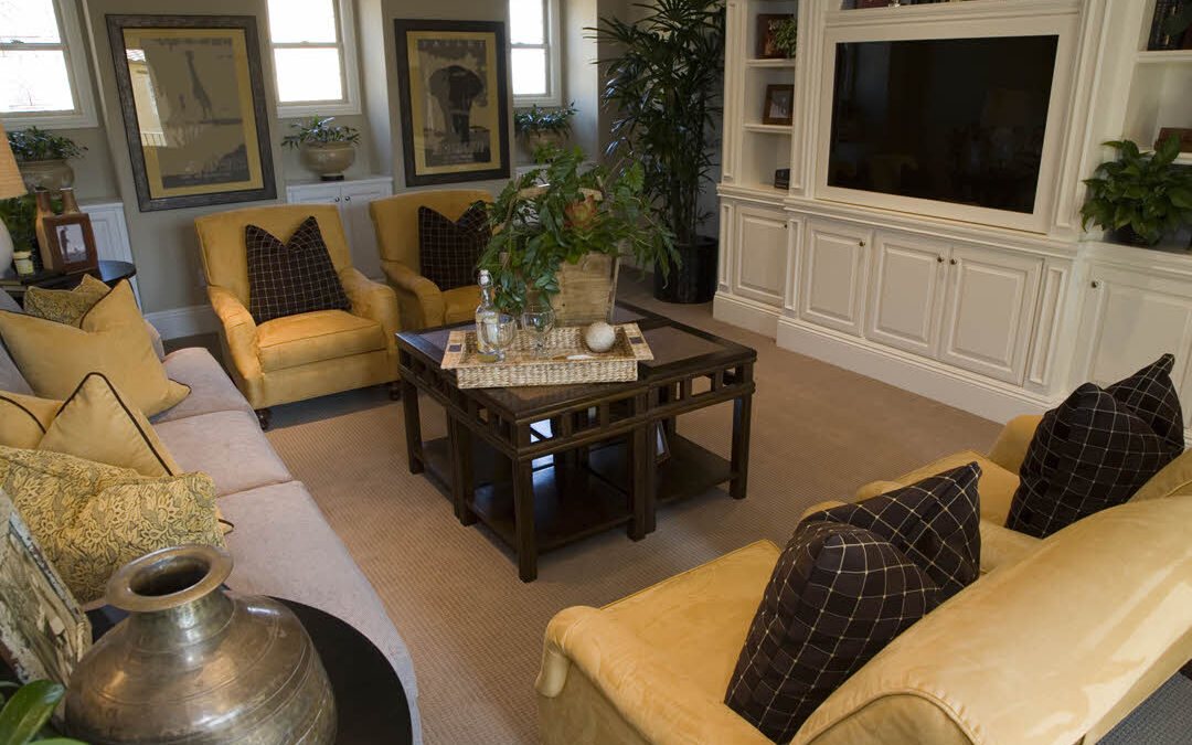 A Practical Home Cleaning Schedule That Actually Works