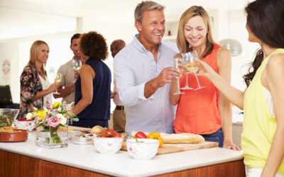 Your Home and Your Well-Being