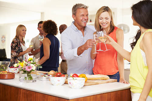 Your Home and Your Well-Being